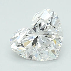 DovEggs 0.970ct Heart D VS1-LAB GROWN DIAMOND-LRA139A44