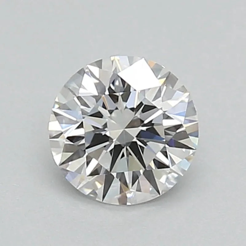 DovEggs 0.500ct Round E VVS2-LAB GROWN DIAMOND-LRF273A28
