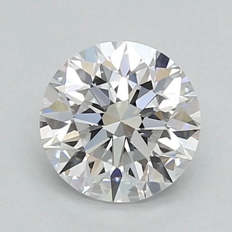 DovEggs 0.800ct Round D VVS2-LAB GROWN DIAMOND-LPG02M23