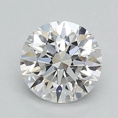 DovEggs 0.800ct Round D VVS2-LAB GROWN DIAMOND-LPG02M23