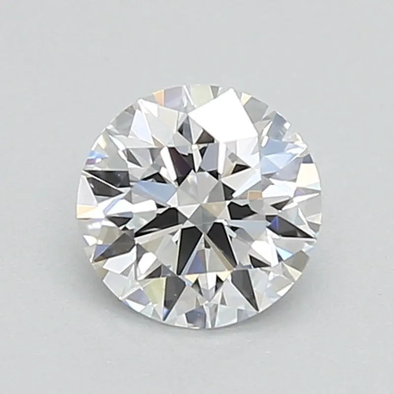 DovEggs 0.530ct Round D VVS1-LAB GROWN DIAMOND-LRK04A41
