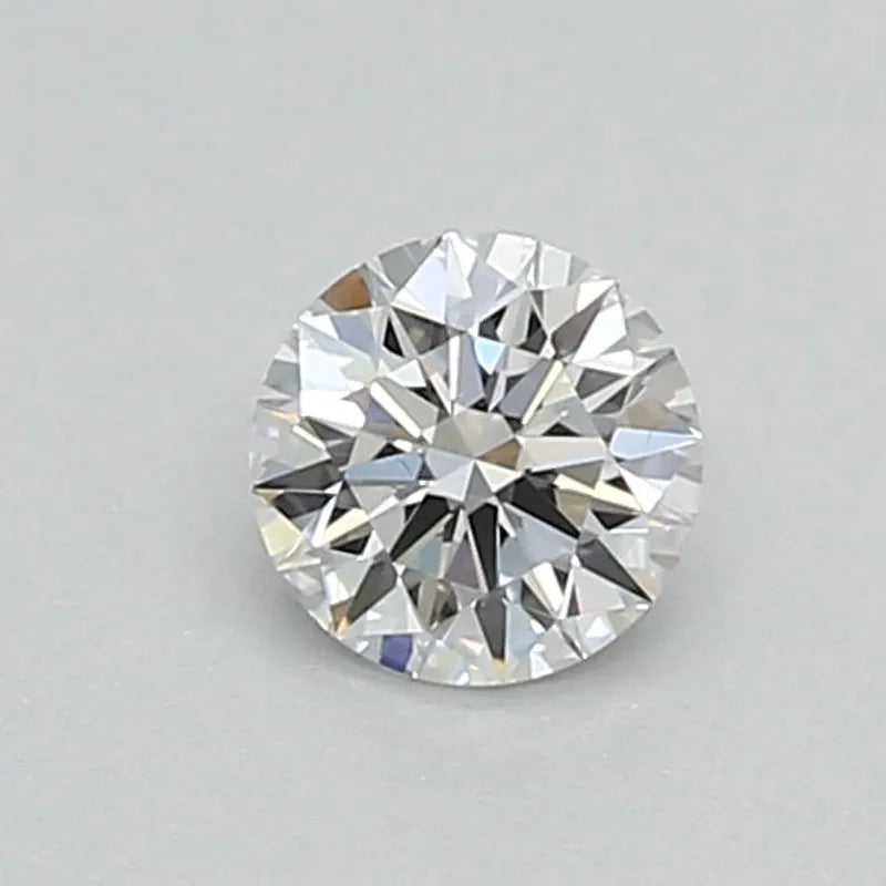 DovEggs 0.310ct Round D VVS2-LAB GROWN DIAMOND-LRJ121B16