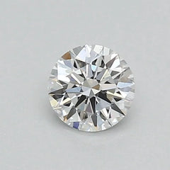 DovEggs 0.310ct Round D VVS2-LAB GROWN DIAMOND-LRJ121B16
