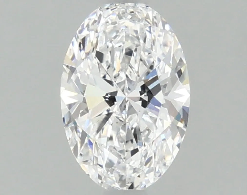DovEggs 1.070ct Oval D VVS2-LAB GROWN DIAMOND-LEF94A29