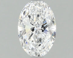 DovEggs 1.070ct Oval D VVS2-LAB GROWN DIAMOND-LEF94A29