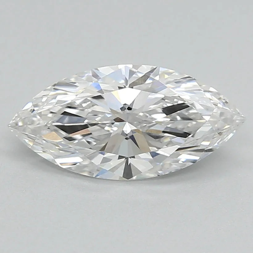 DovEggs 0.970ct Marquise E VVS1-LAB GROWN DIAMOND-LLA467A11
