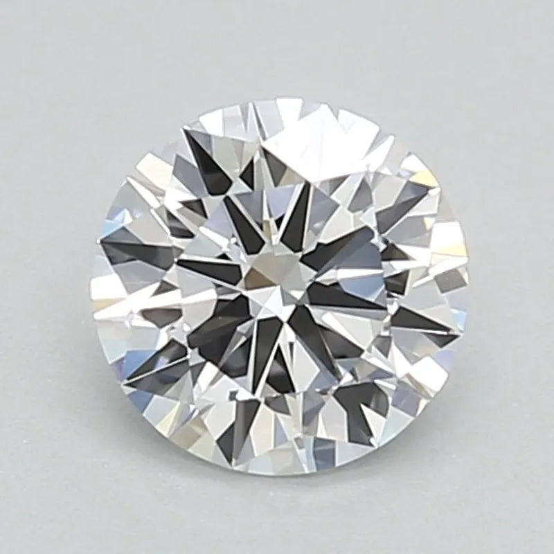 DovEggs 0.700ct Round D VVS2-LAB GROWN DIAMOND-LRK07A37