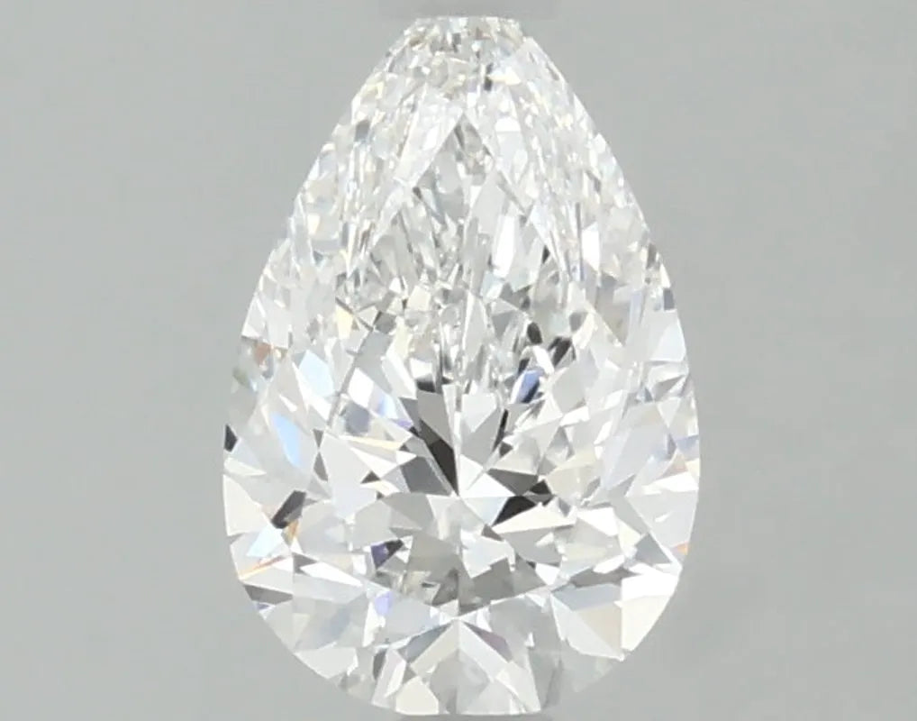 DovEggs 1.090ct Pear E VVS1-LAB GROWN DIAMOND-LFD14A55