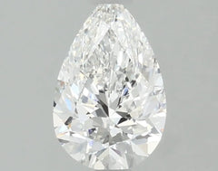 DovEggs 1.090ct Pear E VVS1-LAB GROWN DIAMOND-LFD14A55