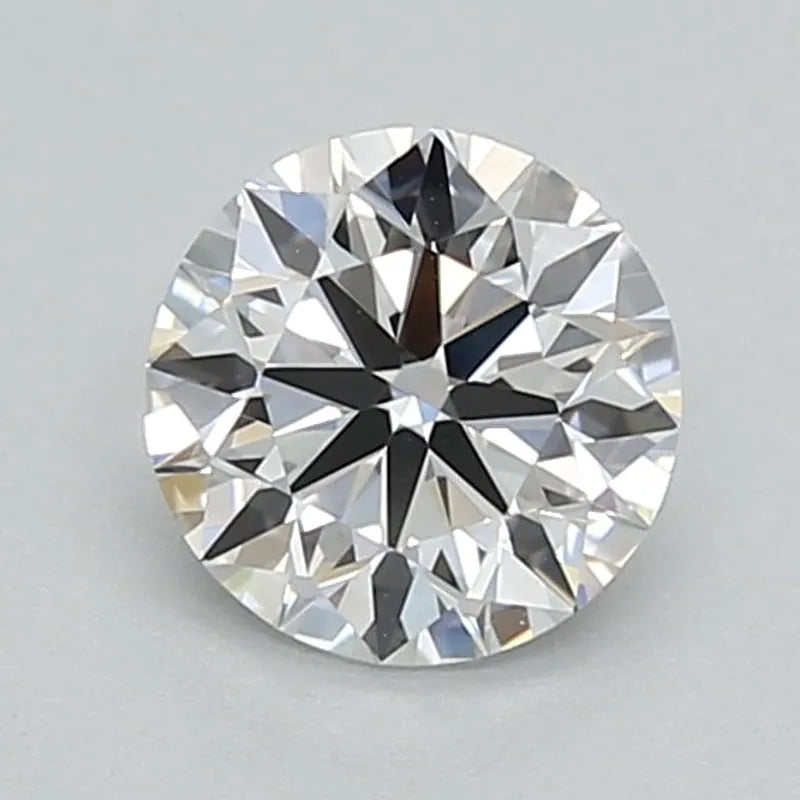 DovEggs 0.700ct Round D VVS1-LAB GROWN DIAMOND-LPD17A21
