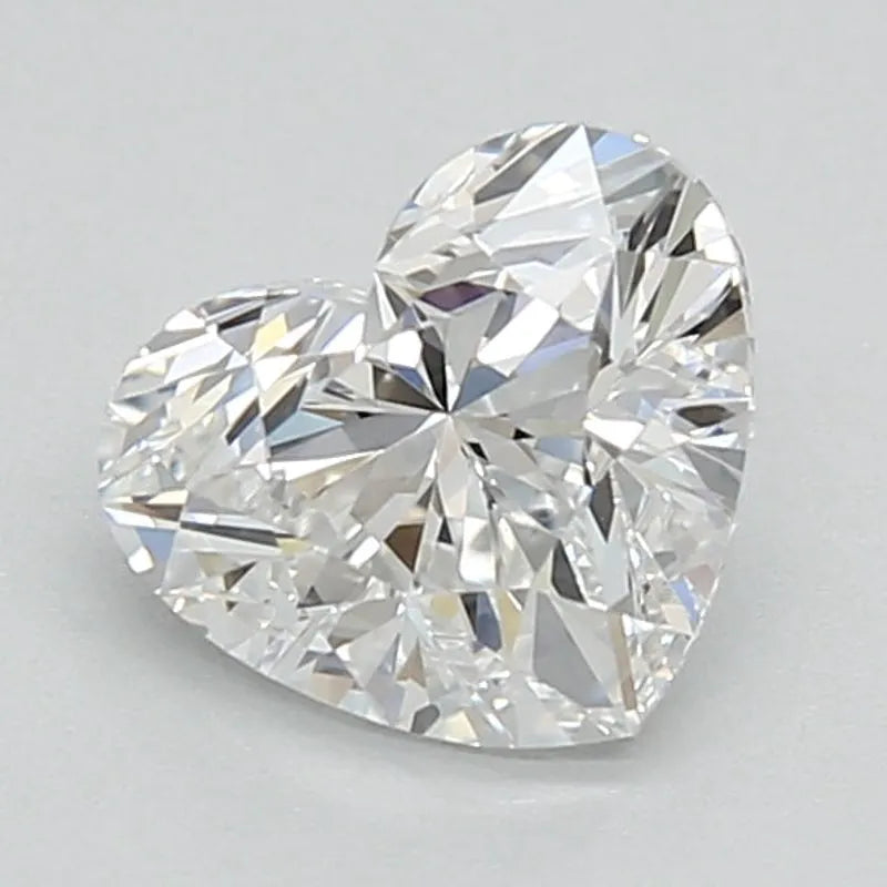 DovEggs 1.000ct Heart E VVS2-LAB GROWN DIAMOND-LRF280F1