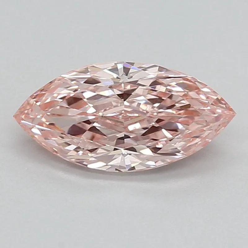 DovEggs 0.850ct Marquise F.V.Purple VS1-LAB GROWN DIAMOND-LKP76A68