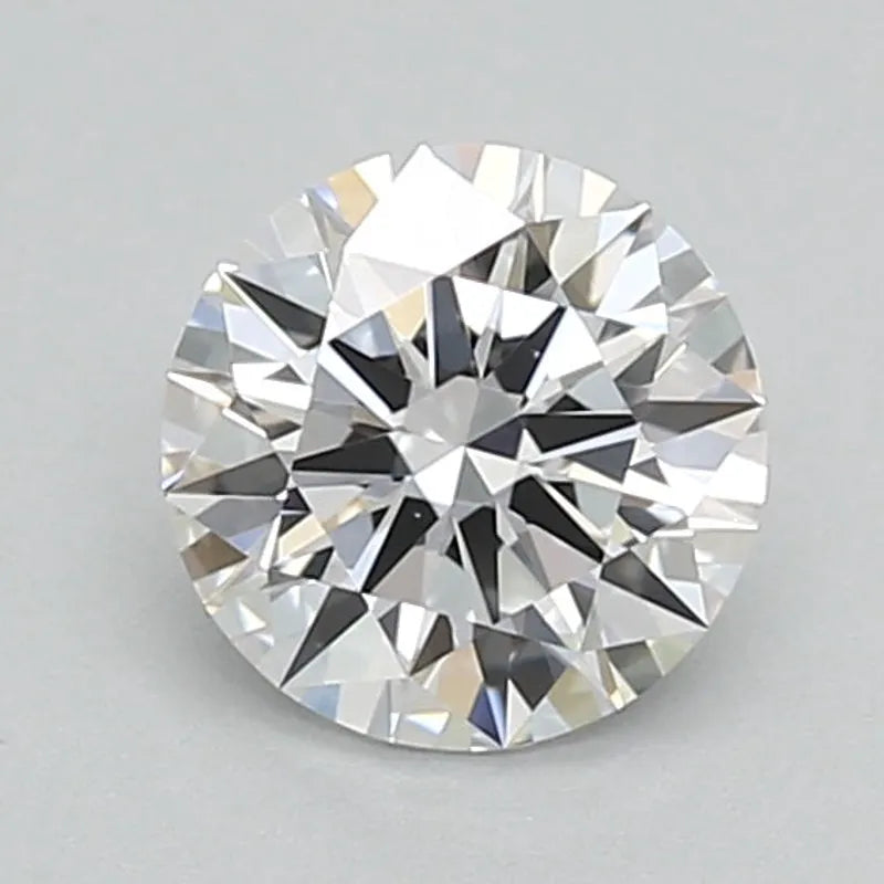 DovEggs 0.720ct Round D VVS2-LAB GROWN DIAMOND-LRF274A6