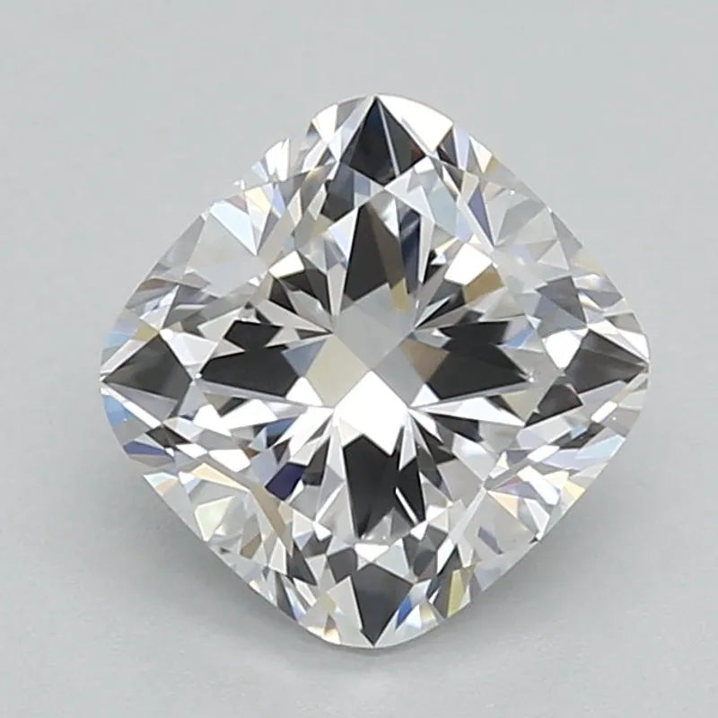 DovEggs 1.220ct Cushion D VS2-LAB GROWN DIAMOND-LRF227A8