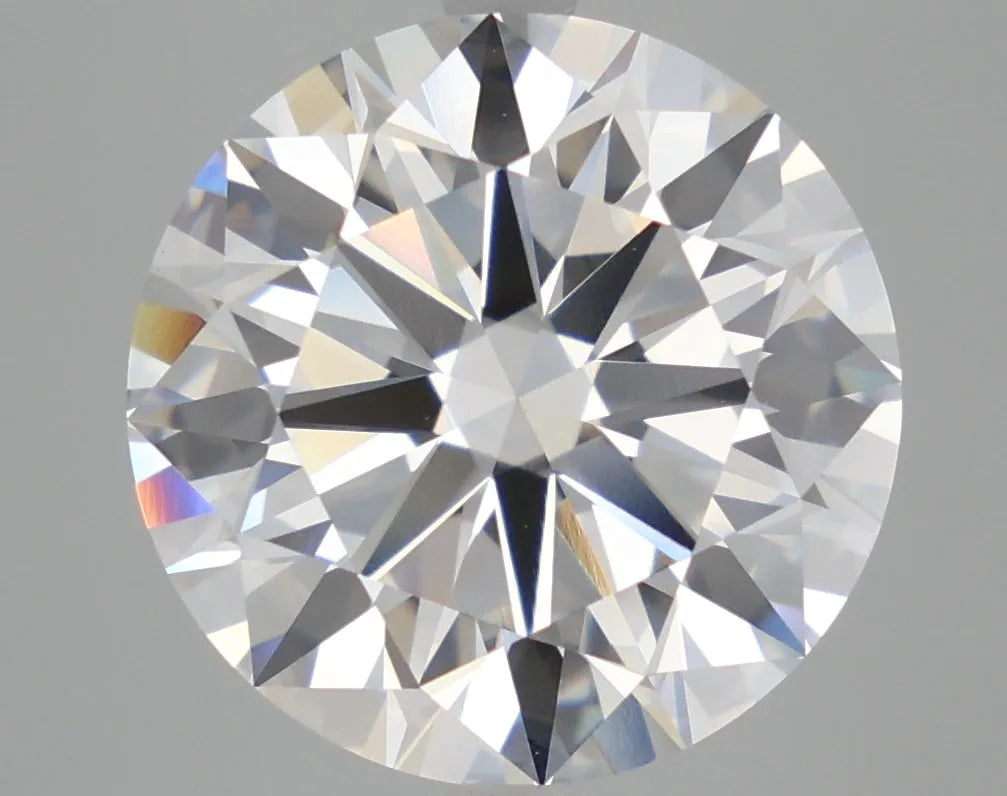 DovEggs 7.030ct Round E VVS2-LAB GROWN DIAMOND-LHQ76A10
