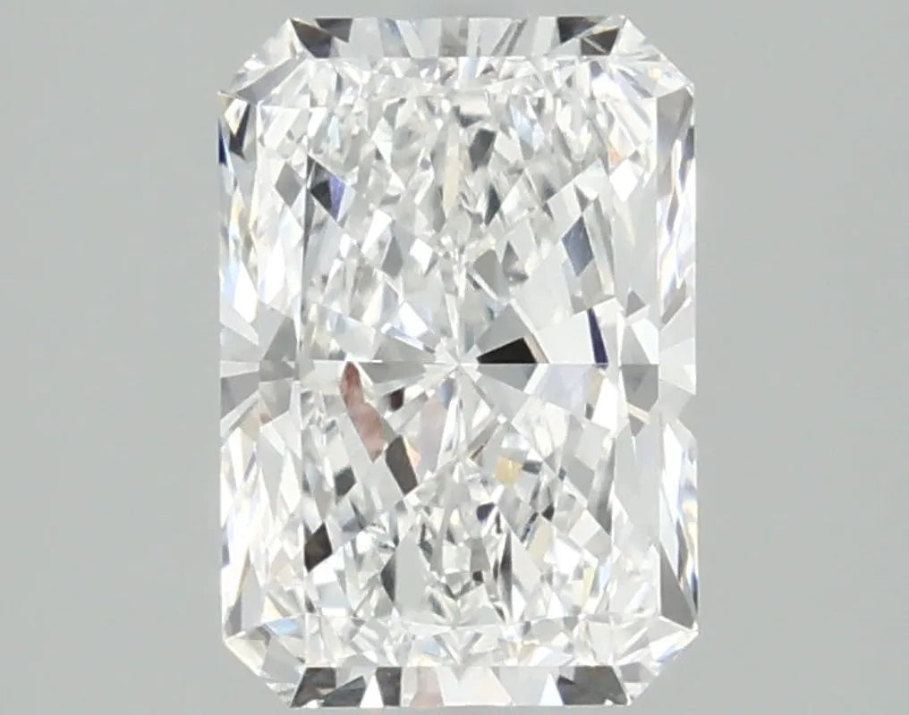 DovEggs 2.030ct Radiant E VVS2-LAB GROWN DIAMOND-LGS607760