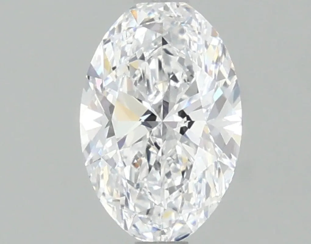 DovEggs 1.030ct Oval D VVS1-LAB GROWN DIAMOND-LPJ02D80