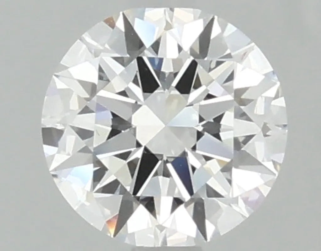 DovEggs 1.000ct Round D VS1-LAB GROWN DIAMOND-LRF276D18