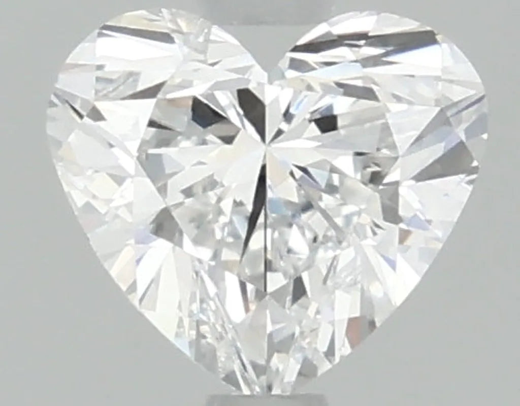 DovEggs 1.000ct Heart E SI1-LAB GROWN DIAMOND-LRF276C3