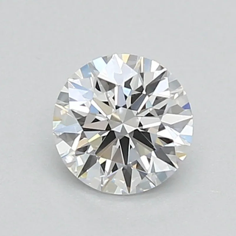 DovEggs 0.500ct Round E VVS2-LAB GROWN DIAMOND-LRF264A25