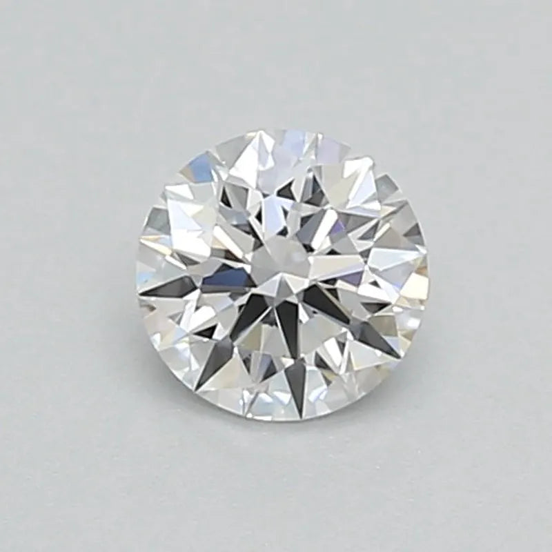 DovEggs 0.340ct Round D VS1-LAB GROWN DIAMOND-LRK18A113