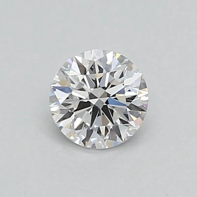 DovEggs 0.300ct Round D VVS2-LAB GROWN DIAMOND-LRF278H86