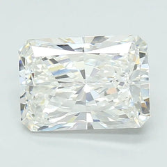 DovEggs 2.090ct Radiant F VS1-LAB GROWN DIAMOND-LFE15A2