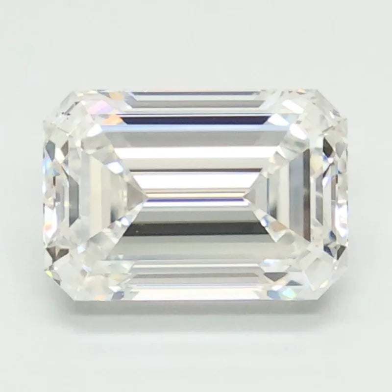 DovEggs 1.590ct Emerald E VVS2-LAB GROWN DIAMOND-LRA136A74