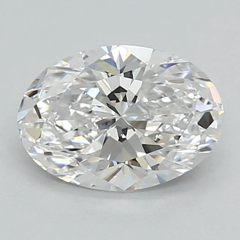 DovEggs 1.040ct Oval D VS1-LAB GROWN DIAMOND-LRB29A16