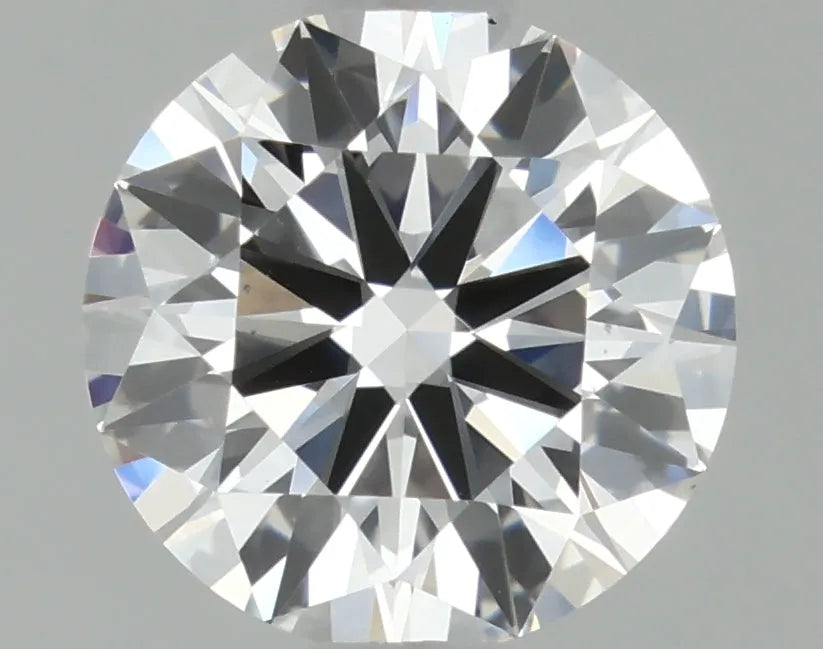 DovEggs 0.990ct Round D VS1-LAB GROWN DIAMOND-LPD16A6