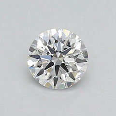 DovEggs 0.320ct Round D VS1-LAB GROWN DIAMOND-LRF264A53