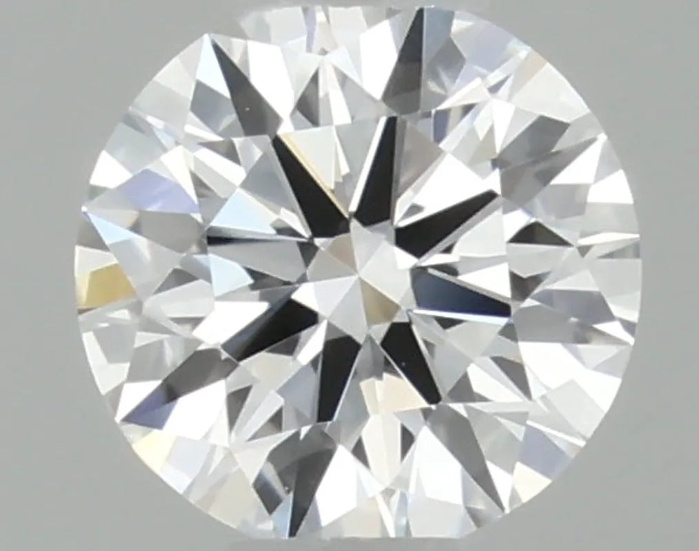 DovEggs 0.310ct Round E VVS1-LAB GROWN DIAMOND-LQD01M59