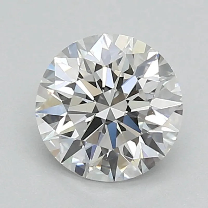 DovEggs 0.840ct Round E VS1-LAB GROWN DIAMOND-LRF237A20
