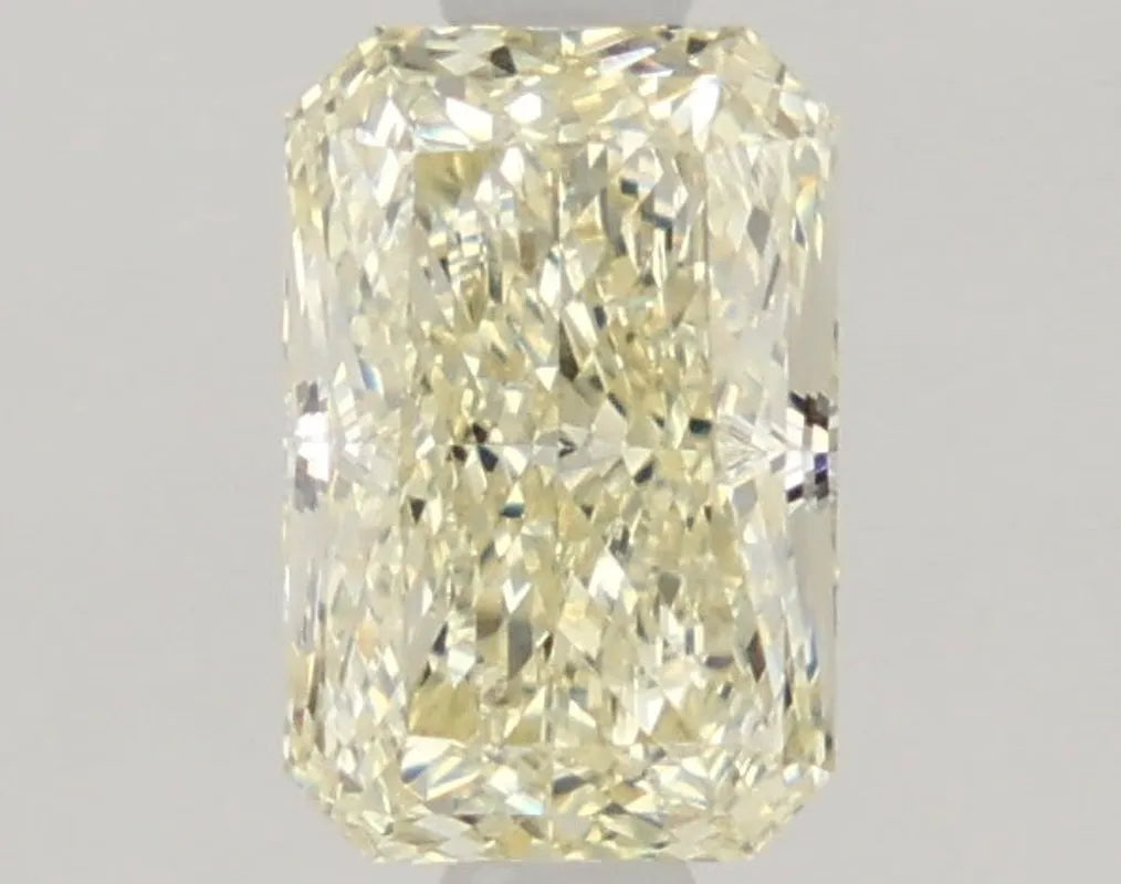 DovEggs 1.010ct Radiant S-T VVS2-LAB GROWN DIAMOND-LKJ06A60
