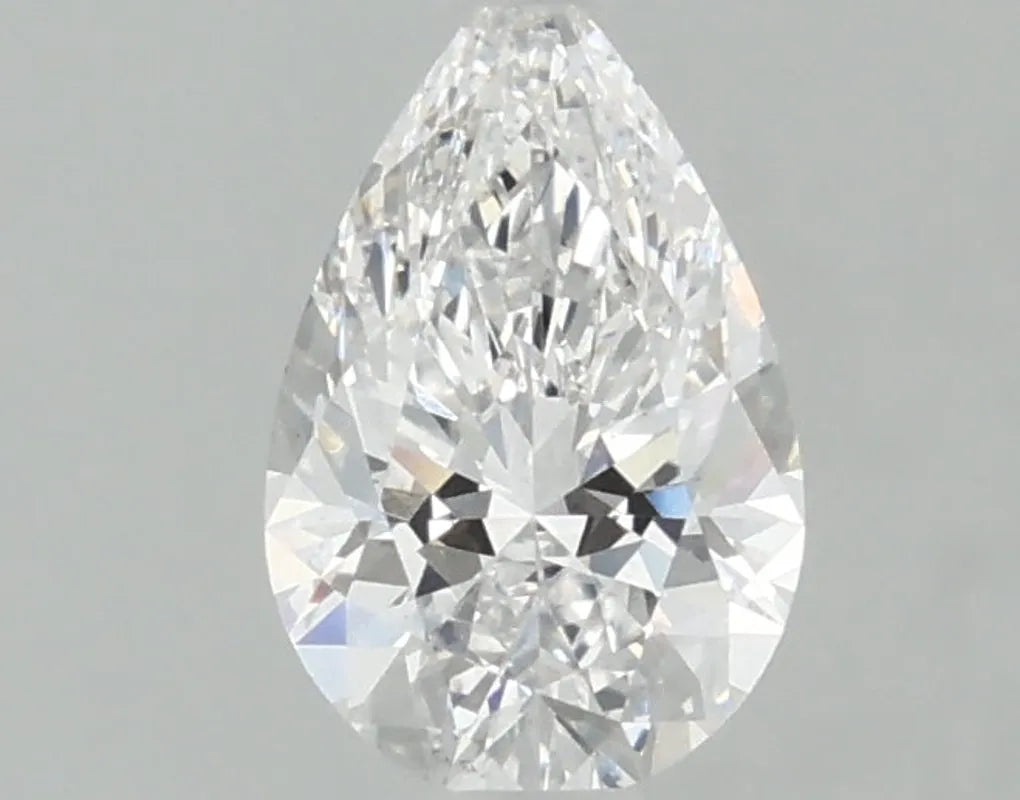 DovEggs 1.010ct Pear E VS1-LAB GROWN DIAMOND-LEF136B83
