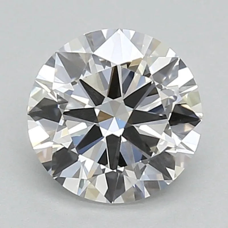 DovEggs 1.000ct Round E SI1-LAB GROWN DIAMOND-LRF276Q28
