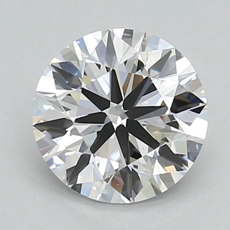DovEggs 1.000ct Round D VS1-LAB GROWN DIAMOND-LRF226A32