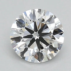DovEggs 1.000ct Round D VS1-LAB GROWN DIAMOND-LRF226A32