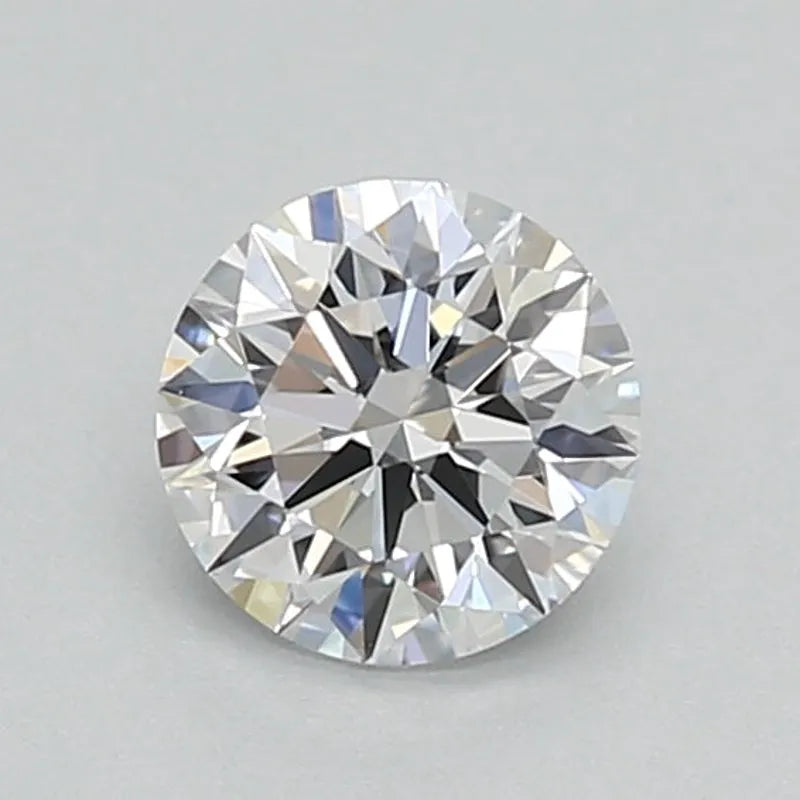 DovEggs 0.520ct Round D VVS2-LAB GROWN DIAMOND-LRJ73A103