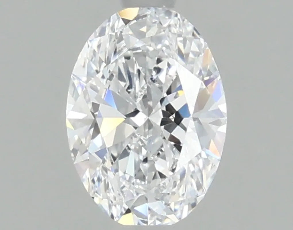 DovEggs 1.060ct Oval D VVS1-LAB GROWN DIAMOND-LRB24E3