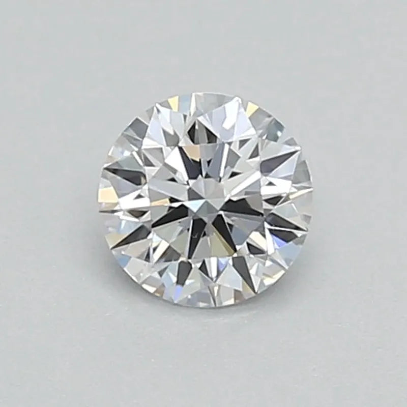 DovEggs 0.340ct Round E VVS2-LAB GROWN DIAMOND-LQD01C115