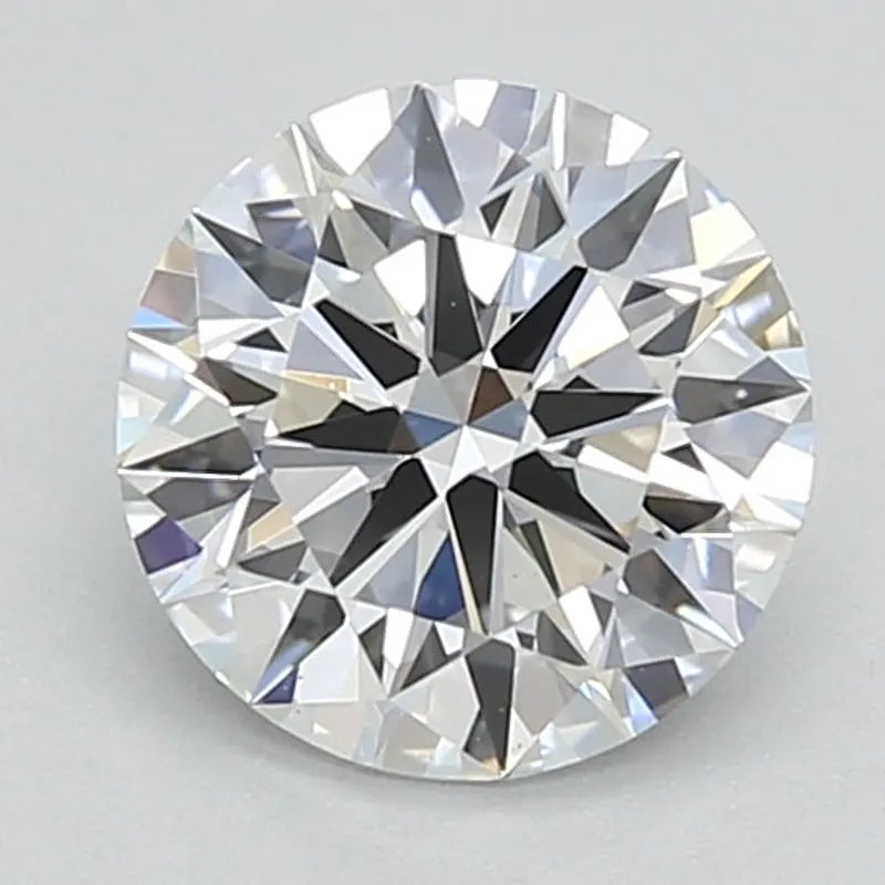 DovEggs 1.110ct Round D VVS2-LAB GROWN DIAMOND-LRF216A12