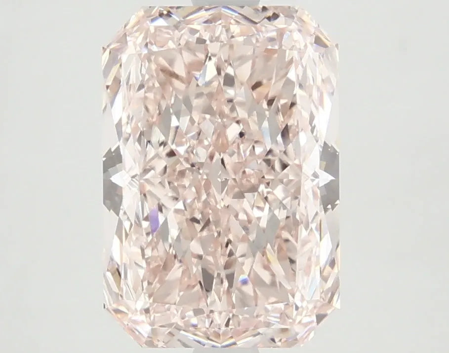 DovEggs 3.630ct Radiant F.Pink VVS2-LAB GROWN DIAMOND-LFE84A285