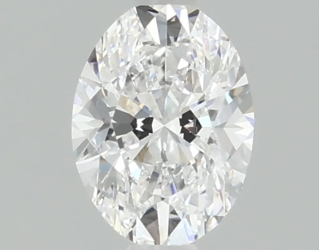 DovEggs 1.010ct Oval D VS1-LAB GROWN DIAMOND-LRF163A14