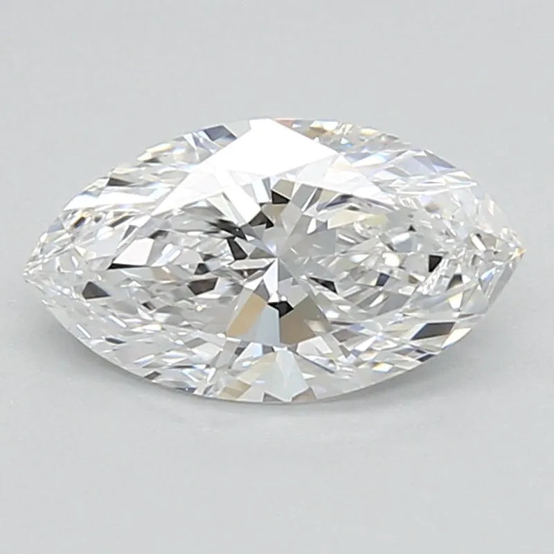 DovEggs 0.950ct Marquise D VVS2-LAB GROWN DIAMOND-LLA292C13
