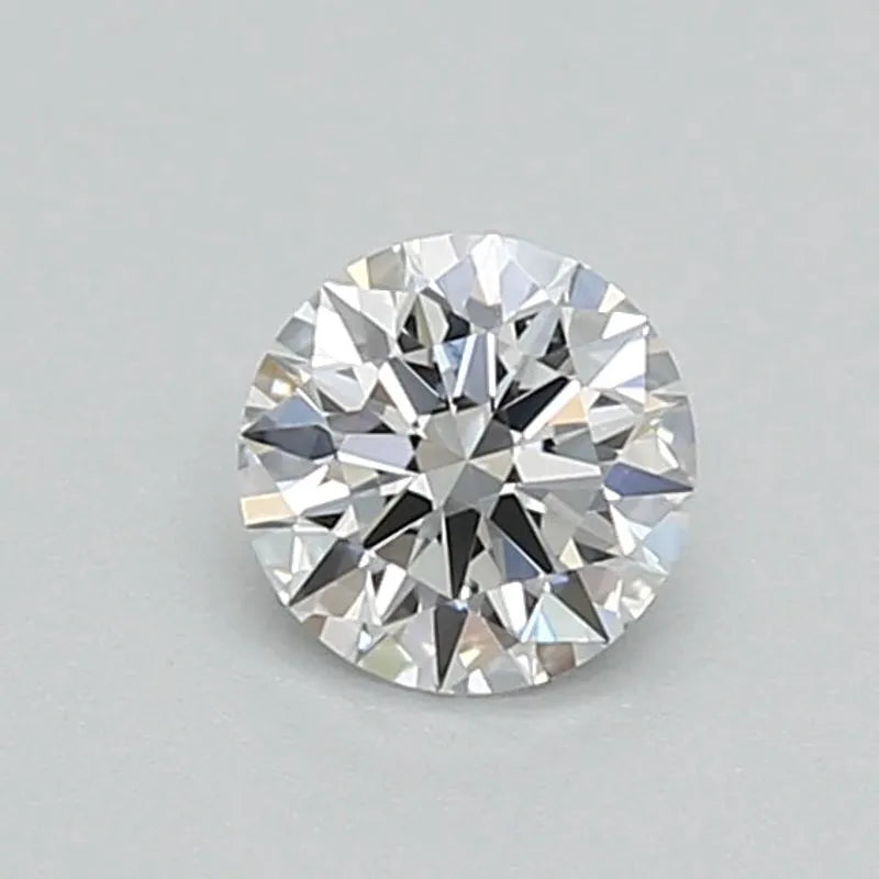 DovEggs 0.320ct Round D VS1-LAB GROWN DIAMOND-LRF277AC36