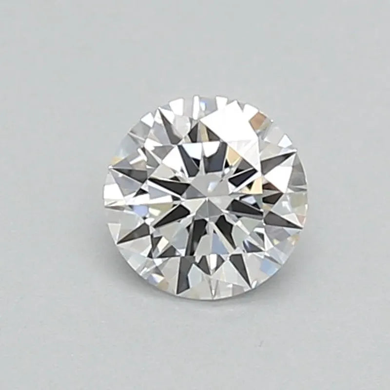 DovEggs 0.310ct Round D VS2-LAB GROWN DIAMOND-LRF266A333