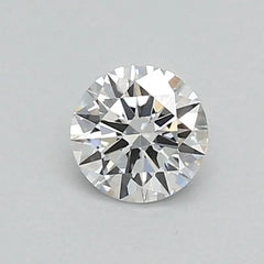DovEggs 0.310ct Round D VS2-LAB GROWN DIAMOND-LRF266A333