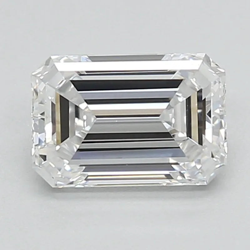 DovEggs 1.100ct Emerald D IF-LAB GROWN DIAMOND-LLA229A19
