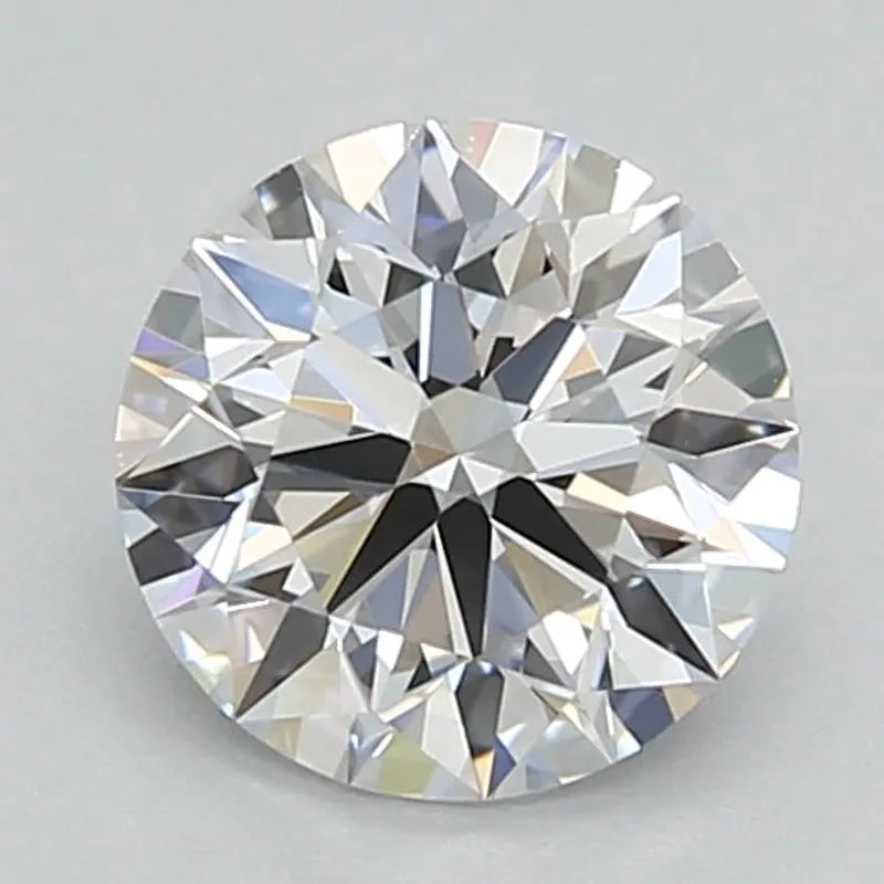 DovEggs 1.070ct Round D VVS1-LAB GROWN DIAMOND-LRJ84A33